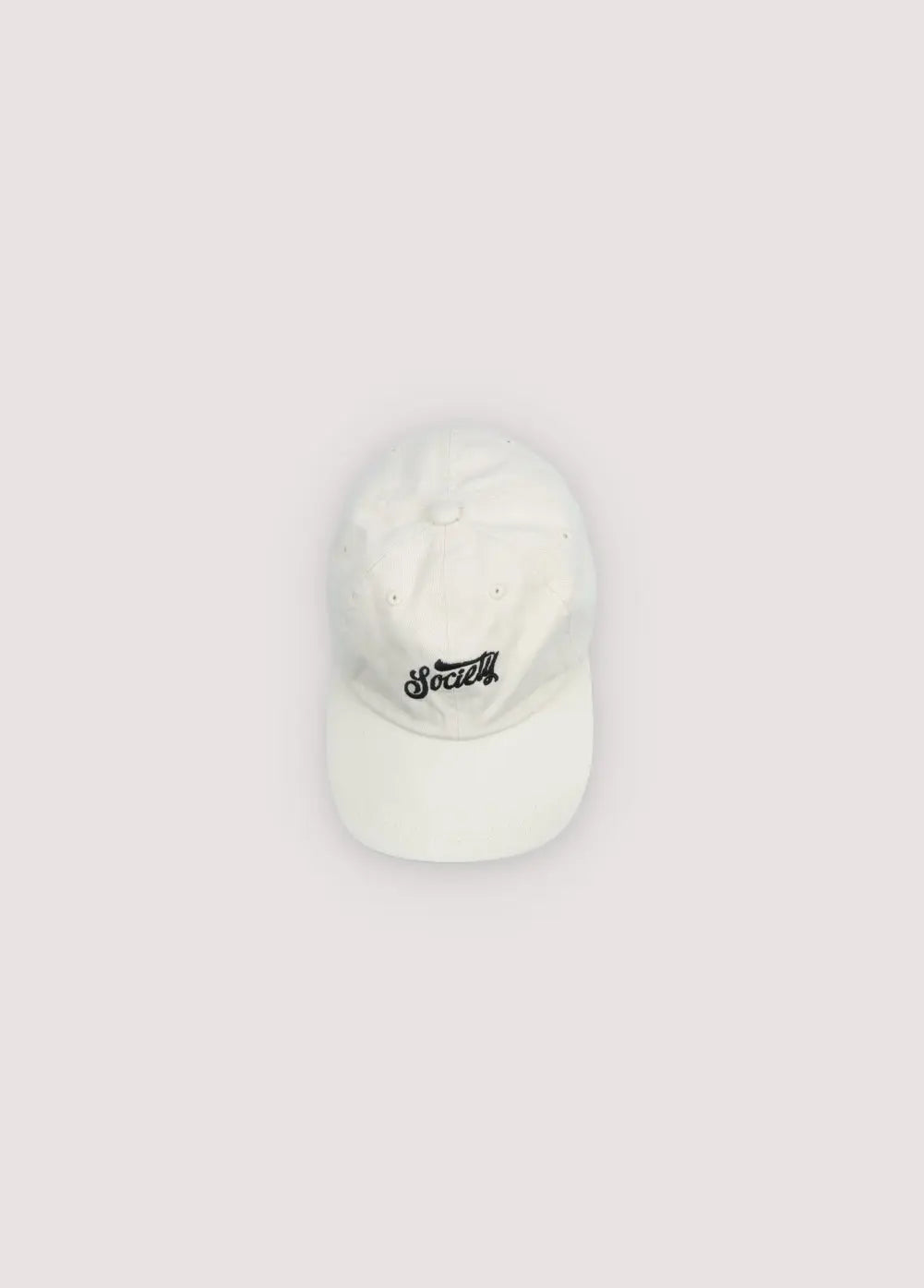 Mazus Woman Cap Ecru The New Society BEBE Concept 