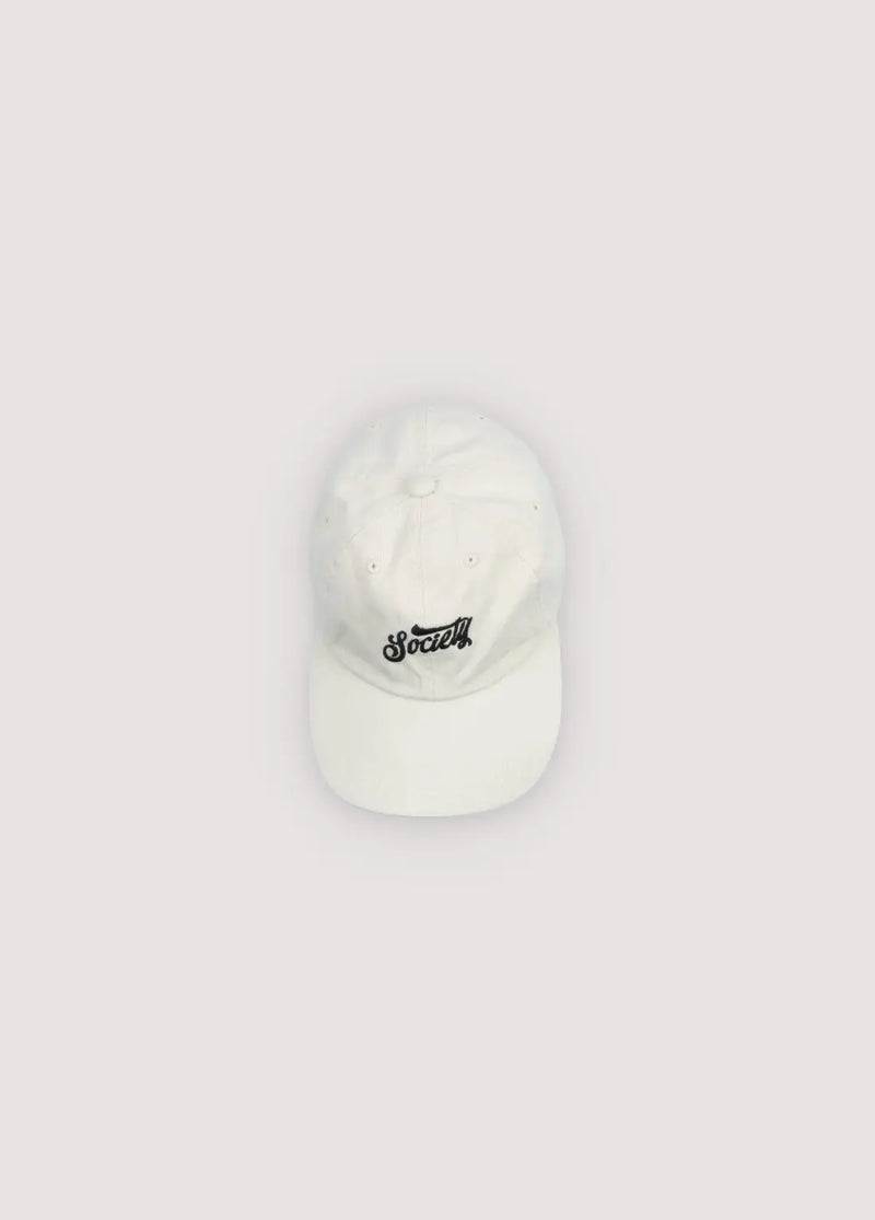 Mazus Woman Cap Ecru The New Society BEBE Concept 