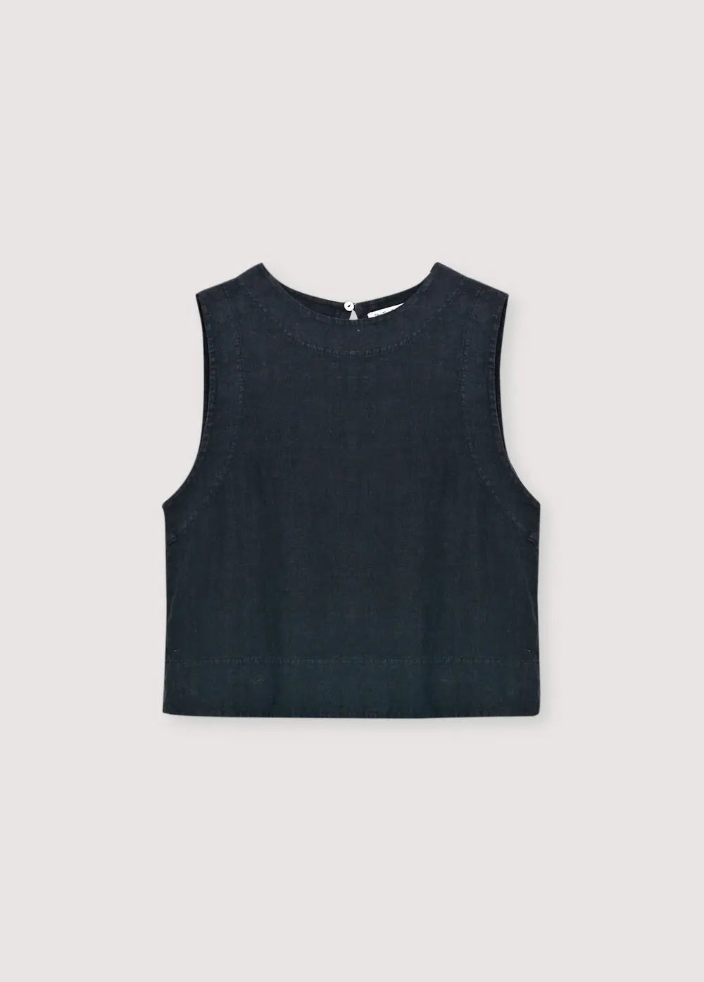 Melissa Woman Top Midnight Black The New Society BEBE Concept 