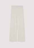 Romero Woman Pant Ecru The New Society BEBE Concept 
