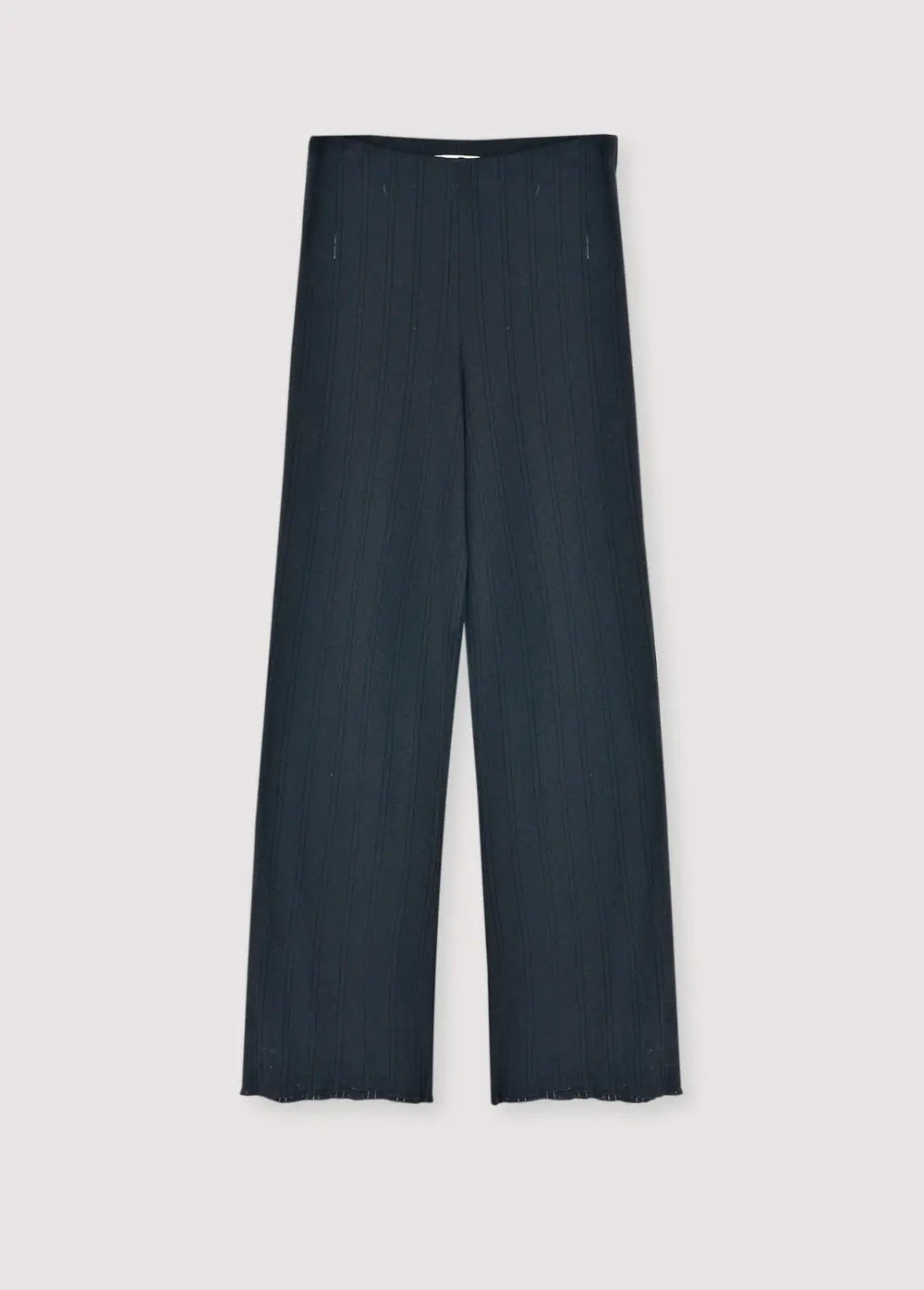 Romero Woman Pant Midnight Black The New Society BEBE Concept 
