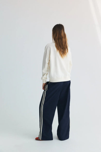 Tns Logo Teen Jogging Summer Midnight The New Society BEBE Concept 