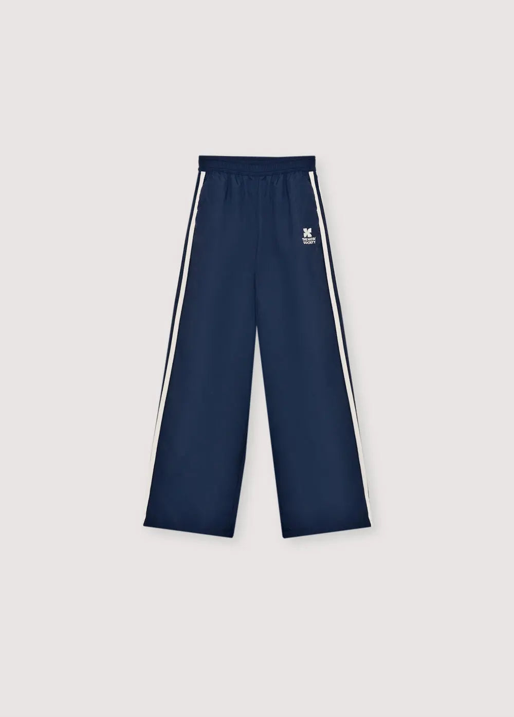 Tns Logo Teen Jogging Summer Midnight The New Society BEBE Concept 