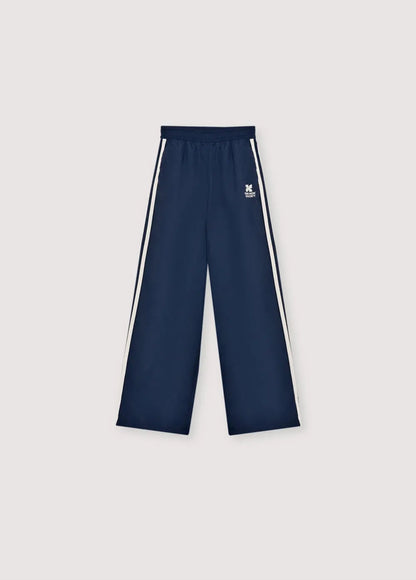 Tns Logo Teen Jogging Summer Midnight The New Society BEBE Concept 