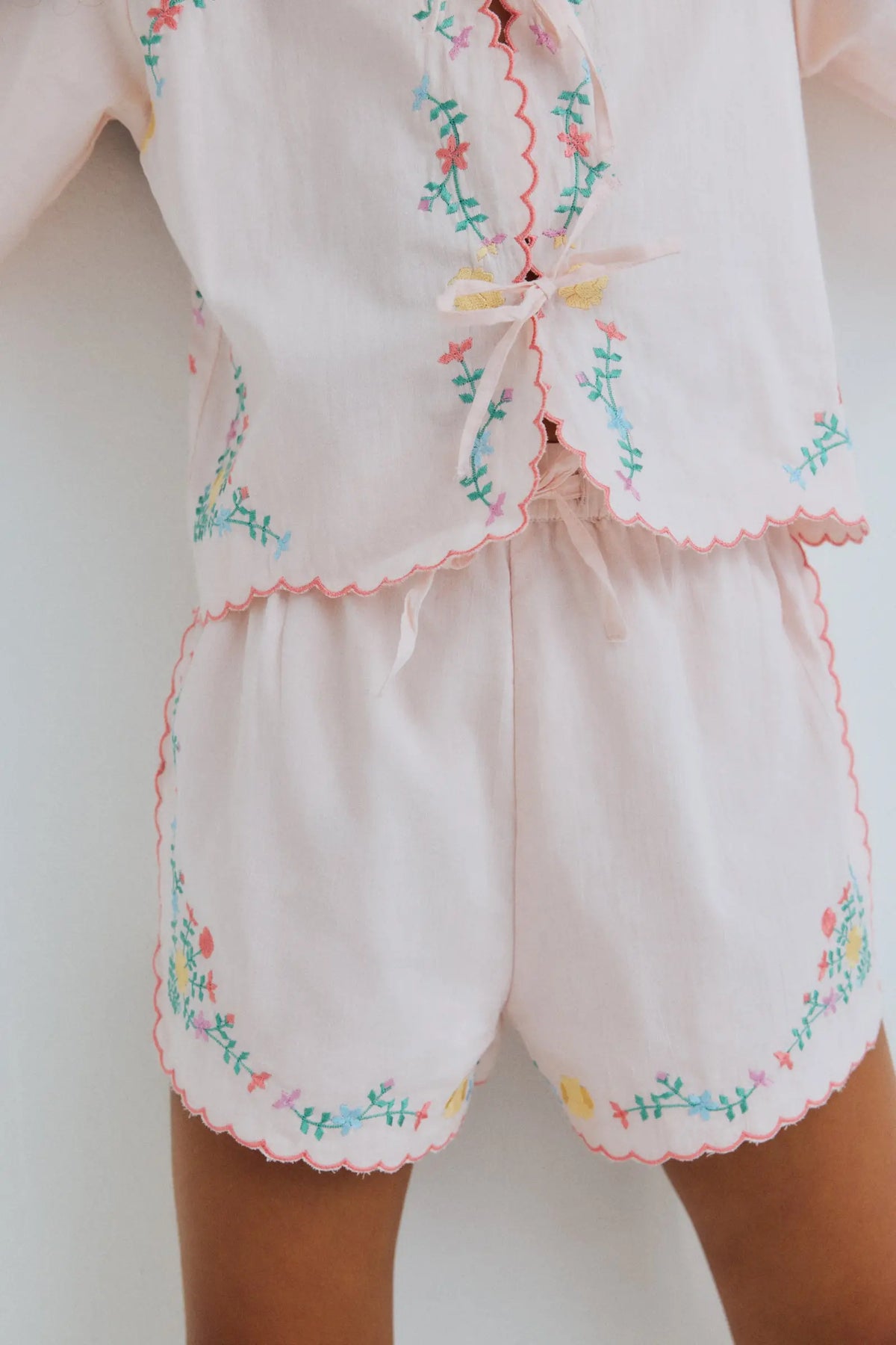 Orchid Short Petal Pink The New Society BEBE Concept 