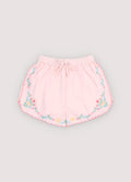 Orchid Short Petal Pink The New Society BEBE Concept 