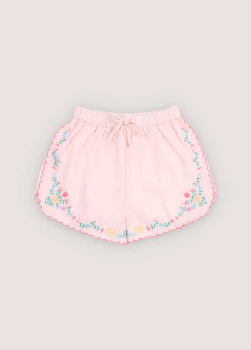 Orchid Short Petal Pink The New Society BEBE Concept 
