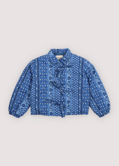 Mare Jacket Mare Print The New Society BEBE Concept 