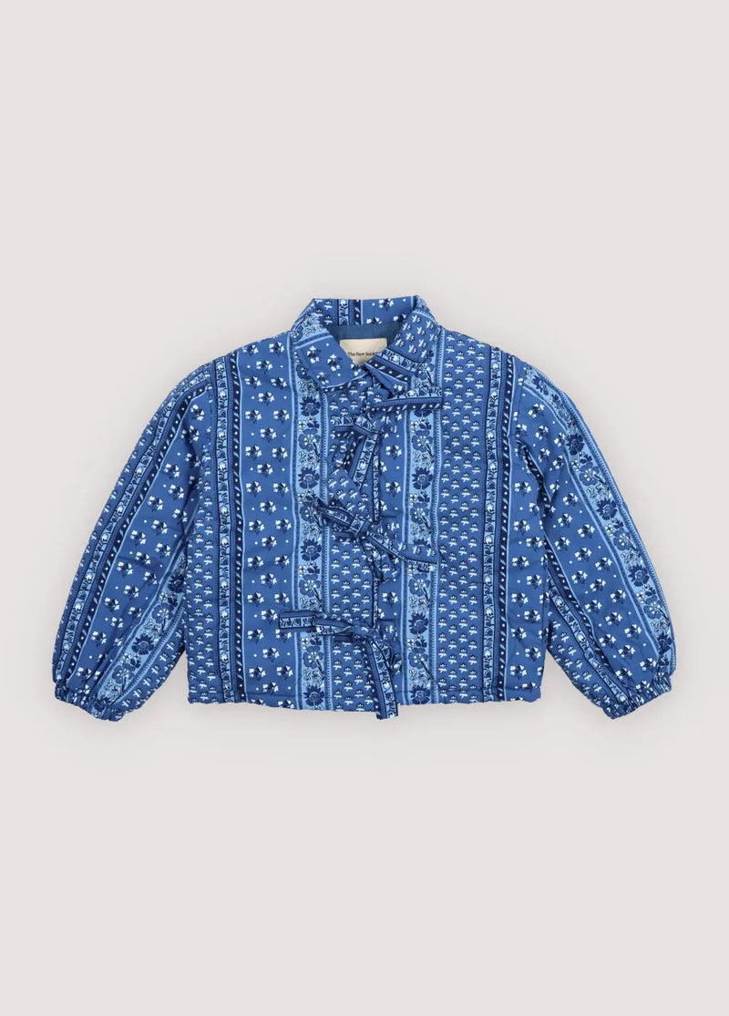 Mare Jacket Mare Print The New Society BEBE Concept 