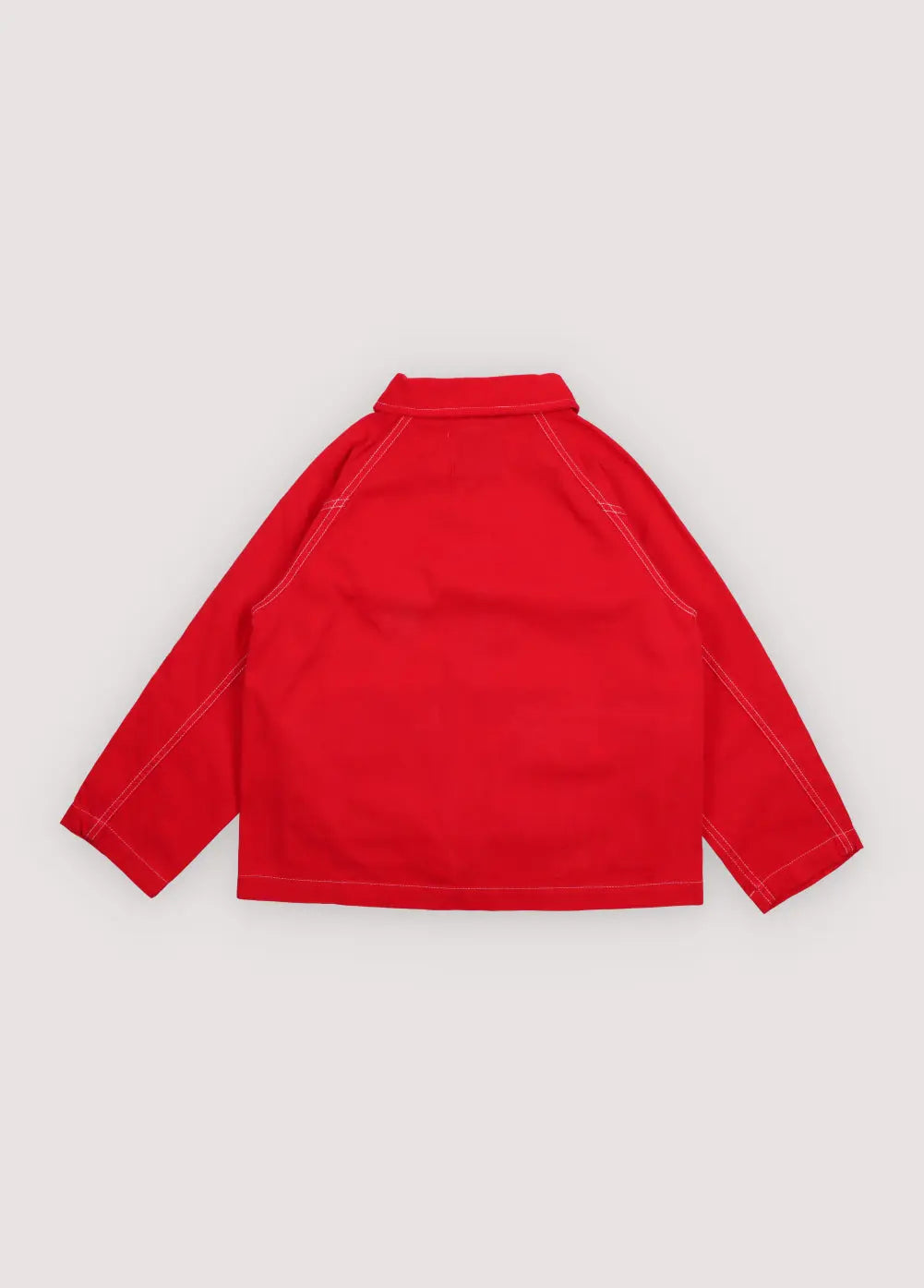 Cosmos Jacket Tulip Red The New Society BEBE Concept 