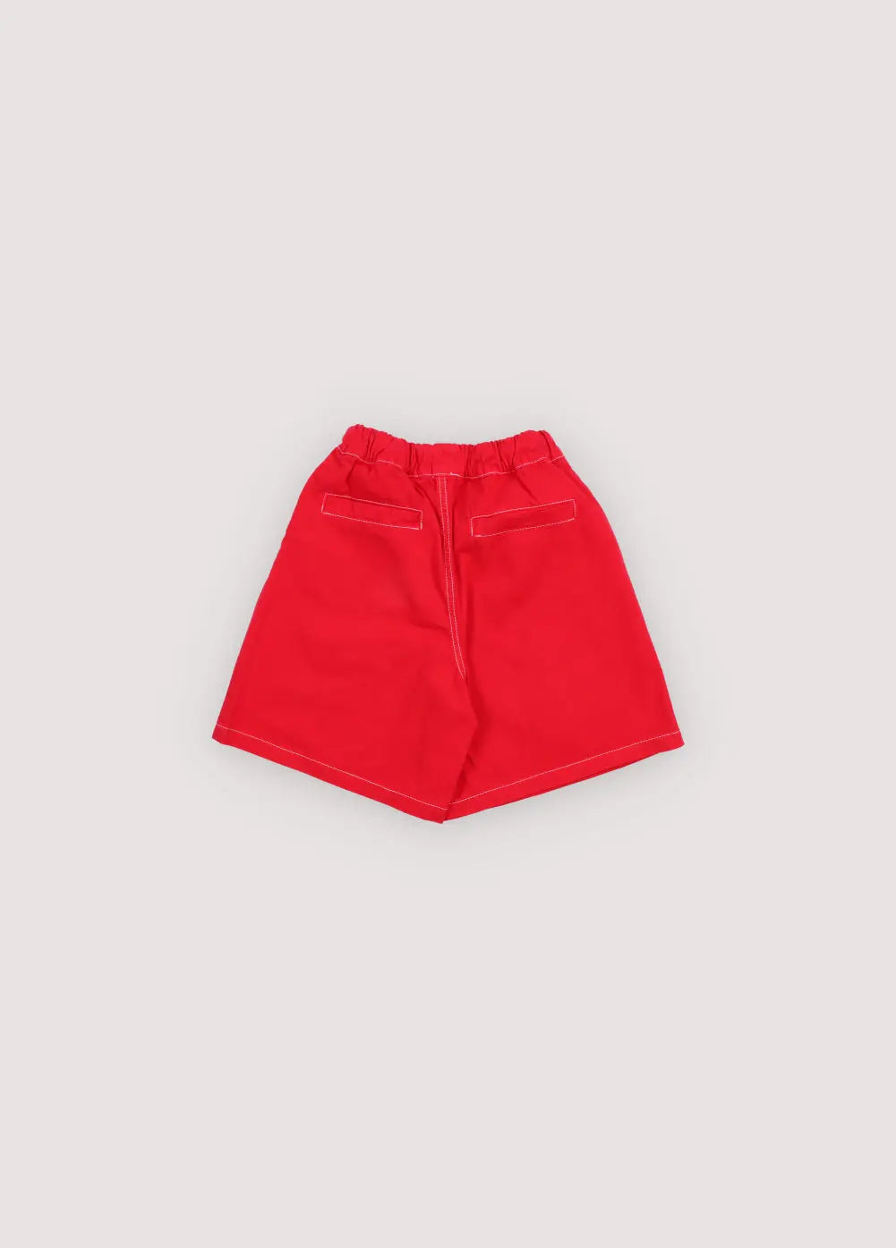 Cosmos Bermuda Tulip Red The New Society BEBE Concept 