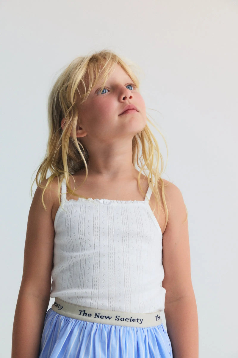 Nardo Tee Pure Cloud The New Society BEBE Concept 