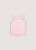 Nardo Tee Petal Pink The New Society BEBE Concept 