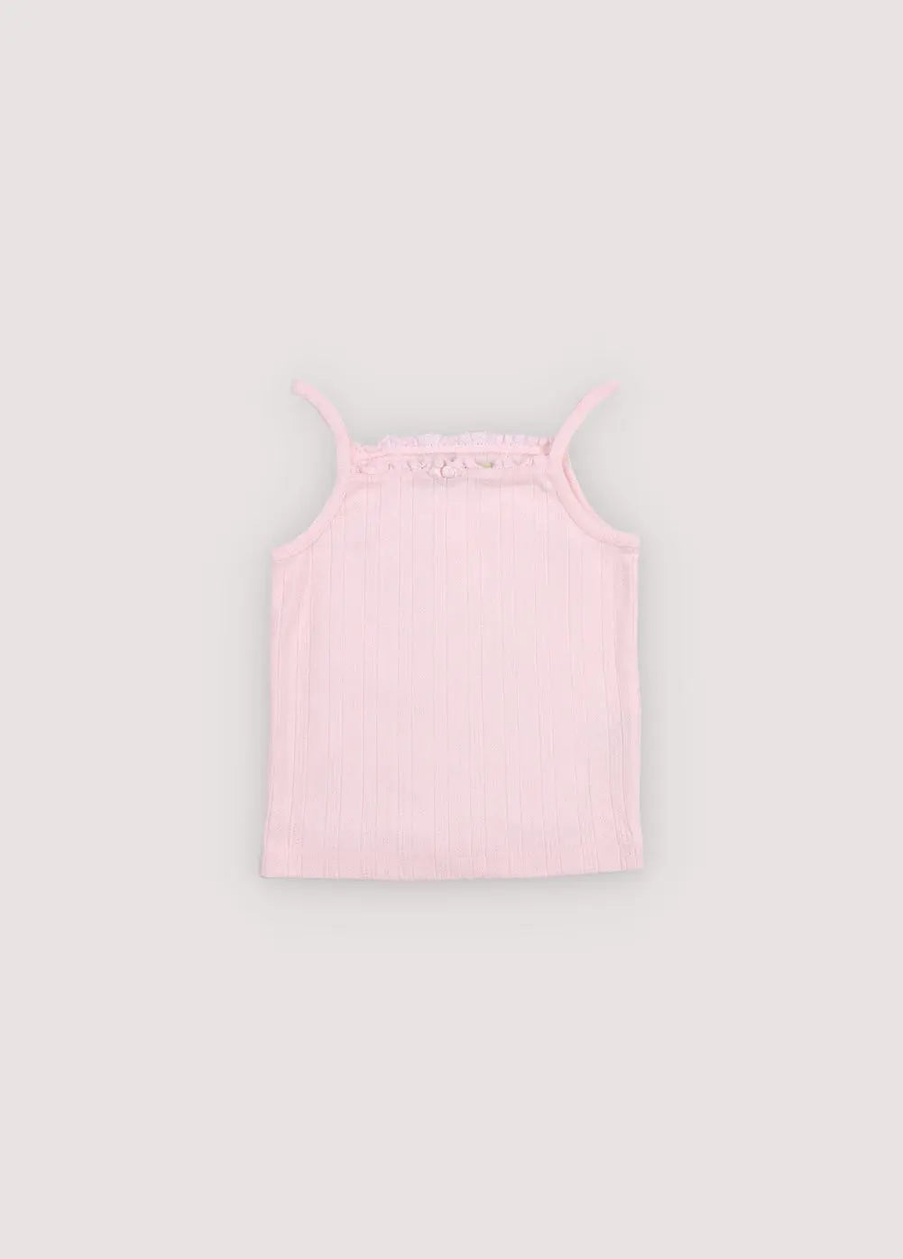 Nardo Tee Petal Pink The New Society BEBE Concept 