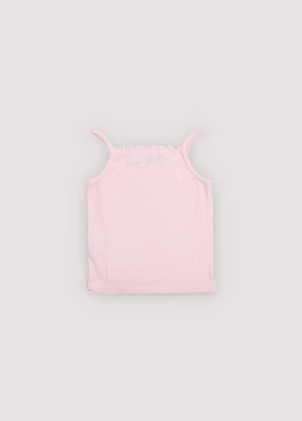 Nardo Tee Petal Pink The New Society BEBE Concept 