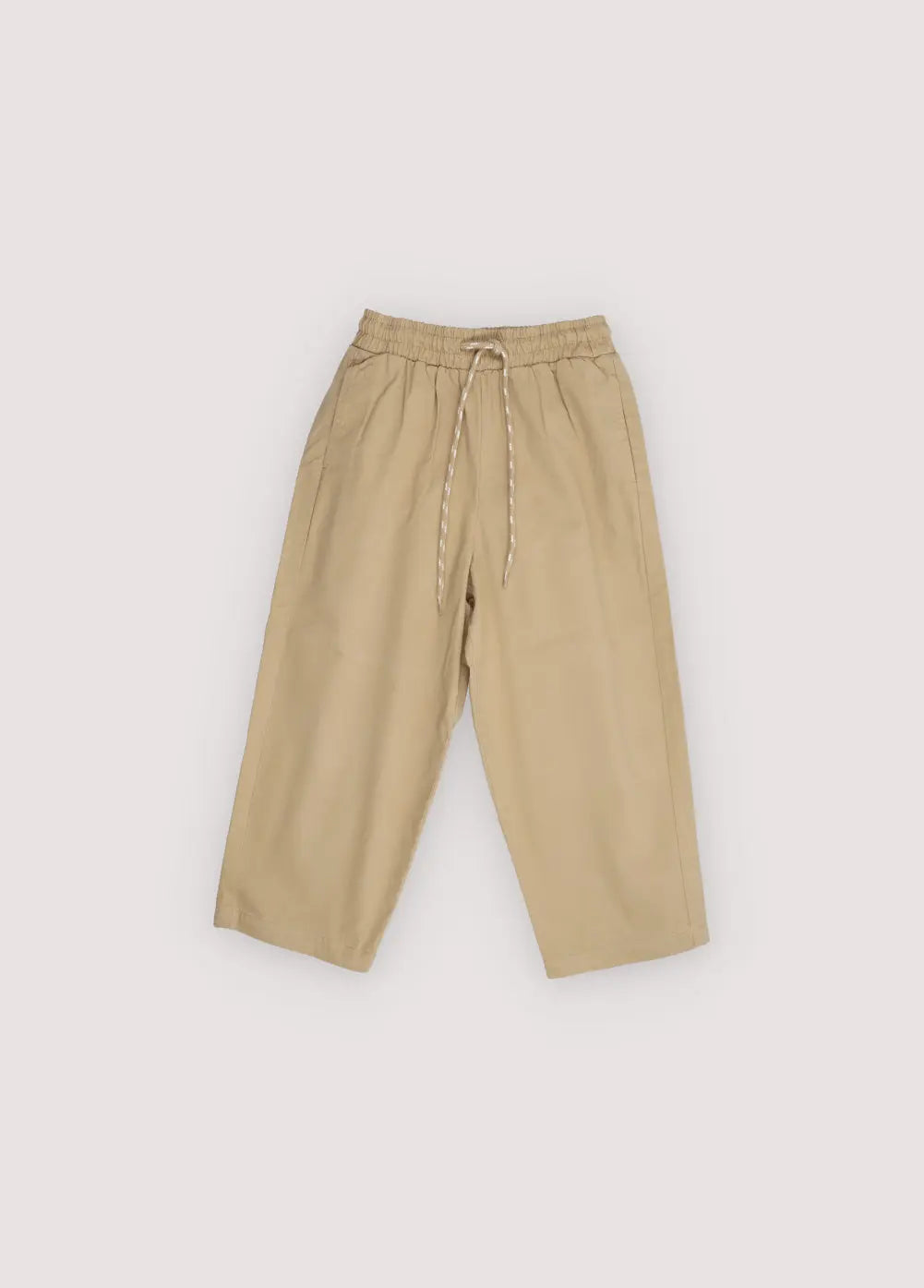 Gorse Pant Camel Sand The New Society BEBE Concept 