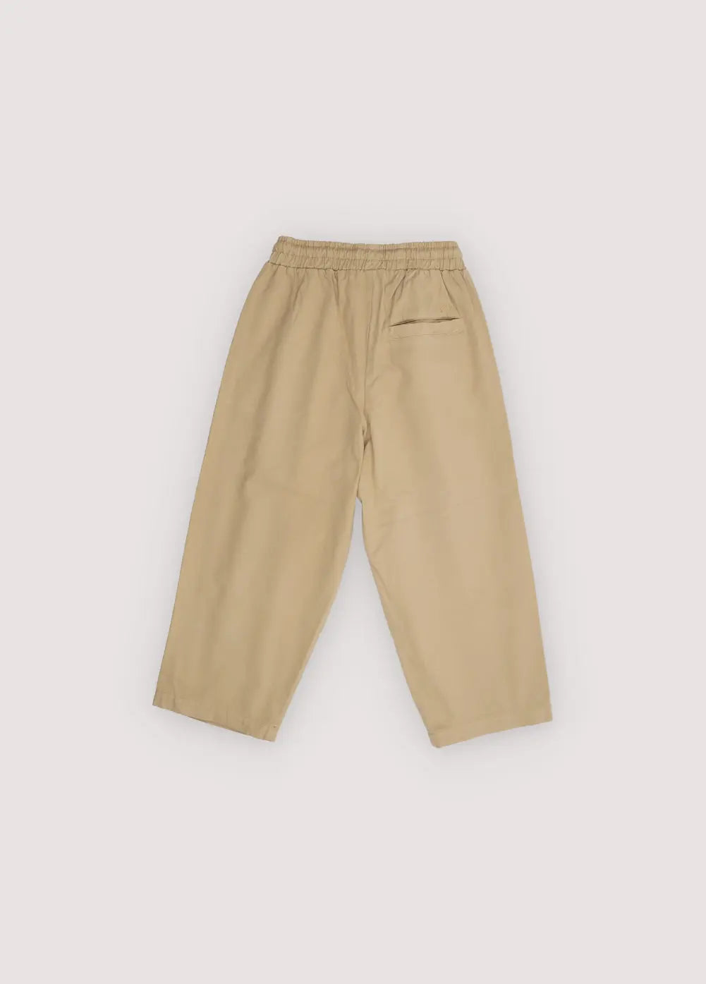 Gorse Pant Camel Sand The New Society BEBE Concept 