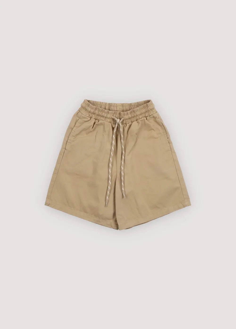 Gorse Bermuda Camel Sand The New Society BEBE Concept 