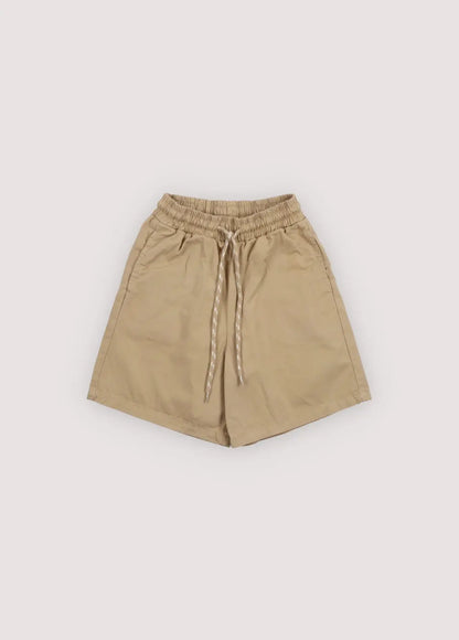 Gorse Bermuda Camel Sand The New Society BEBE Concept 