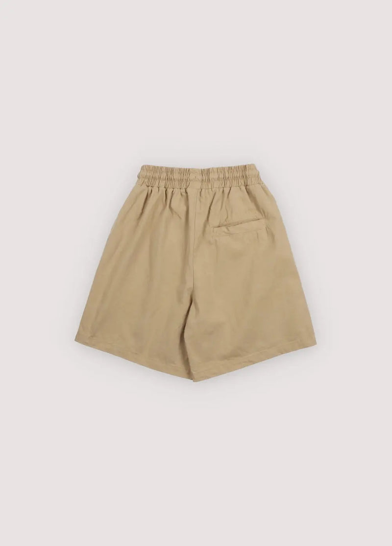 Gorse Bermuda Camel Sand The New Society BEBE Concept 