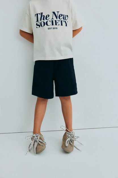 Gorse Bermuda Summer Midnight The New Society BEBE Concept 