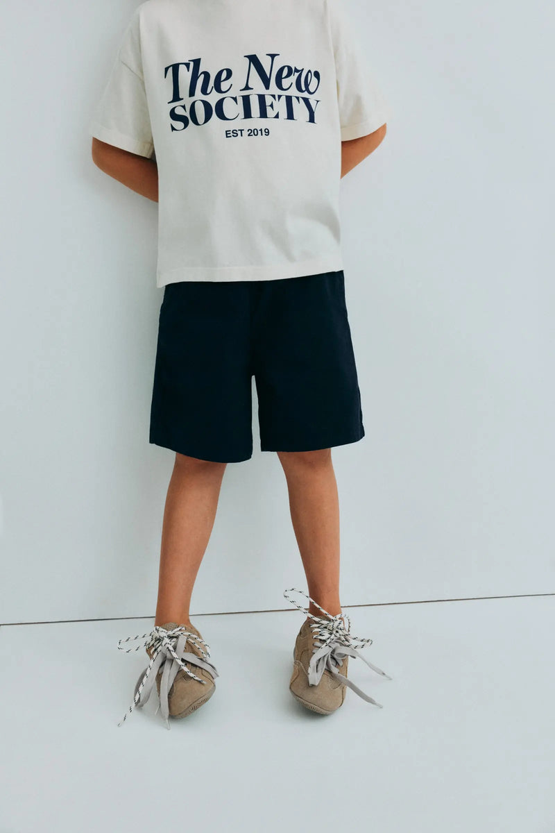 Gorse Bermuda Summer Midnight The New Society BEBE Concept 