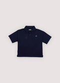 Nut Polo Summer Midnight The New Society BEBE Concept 