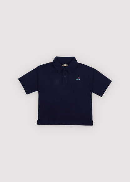 Nut Polo Summer Midnight The New Society BEBE Concept 