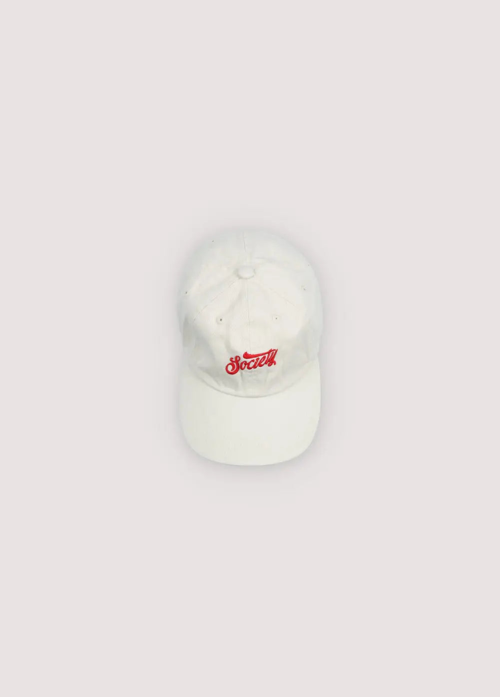 Tilo Cap Ecru The New Society BEBE Concept 