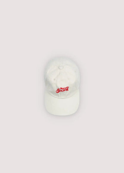 Tilo Cap Ecru The New Society BEBE Concept 