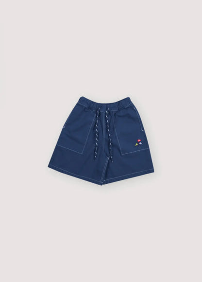 Cosmos Bermuda Summer Midnight The New Society BEBE Concept 