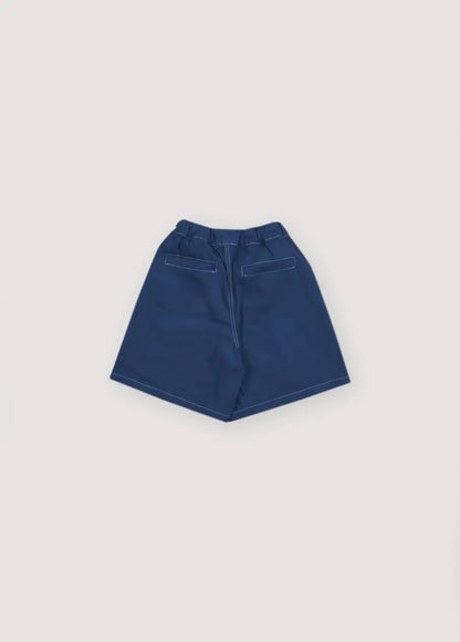Cosmos Bermuda Summer Midnight The New Society BEBE Concept 