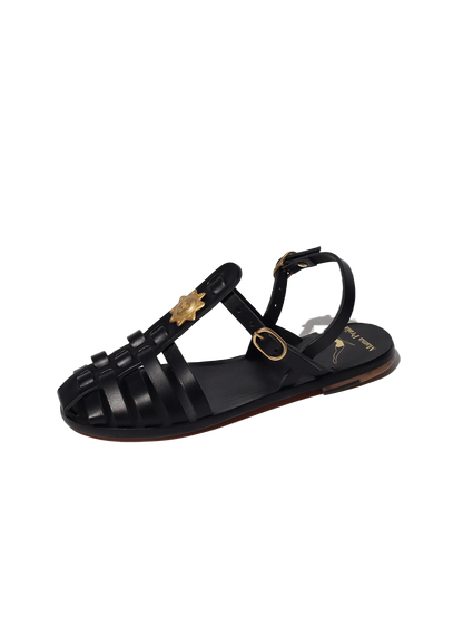 Sandali da pescatore BLACK SUN