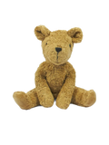 Przytulanka z ekologicznej bawełny Floppy Animal Senger Naturwelt BEBE Concept 