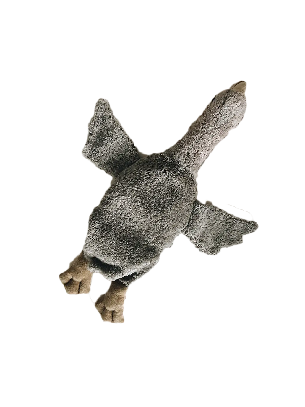 Termofor przytulanka Cuddly Animal Small Senger Naturwelt BEBE Concept 