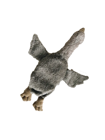 Termofor przytulanka Cuddly Animal Small Senger Naturwelt BEBE Concept 