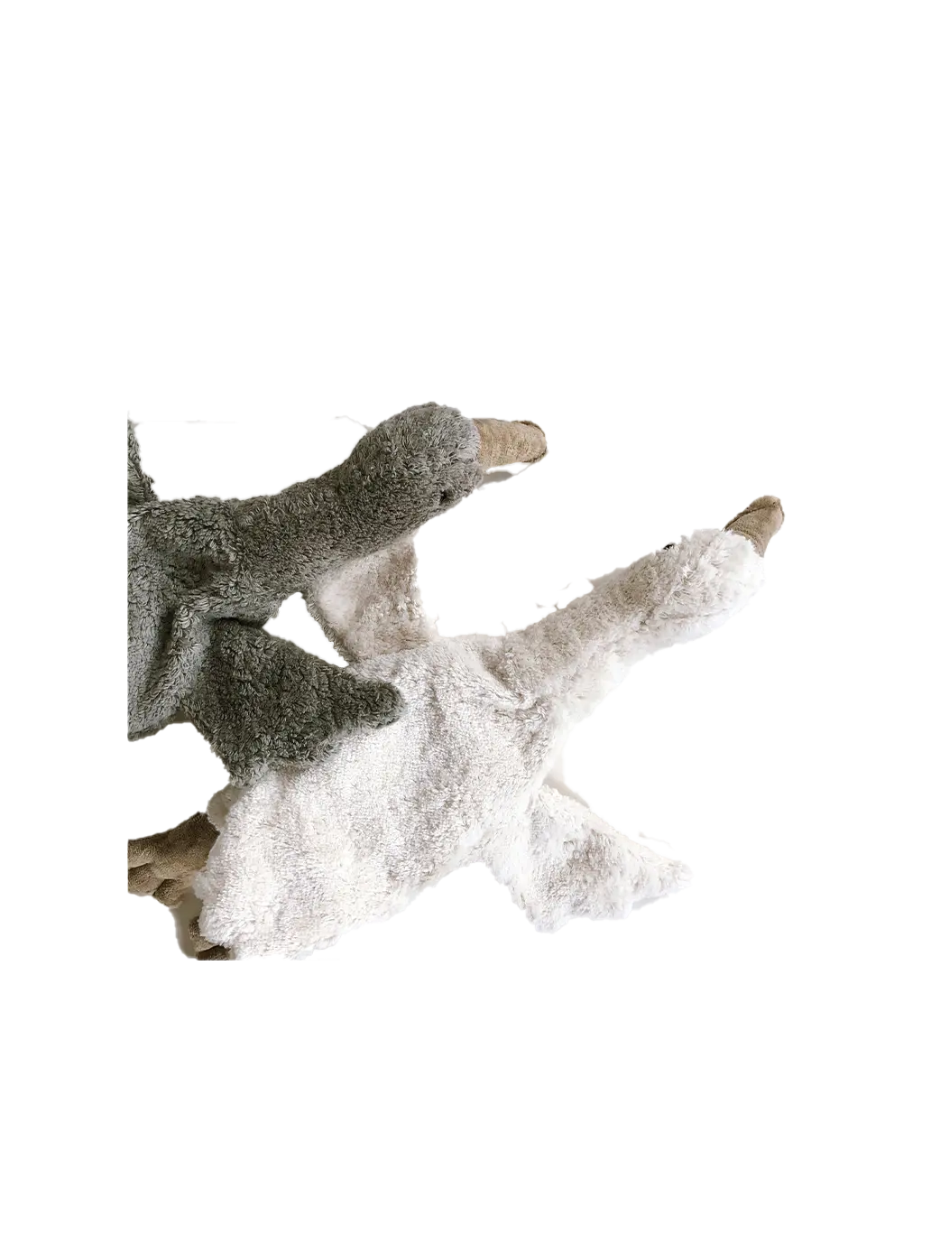 Termofor przytulanka Cuddly Animal Small Senger Naturwelt BEBE Concept 