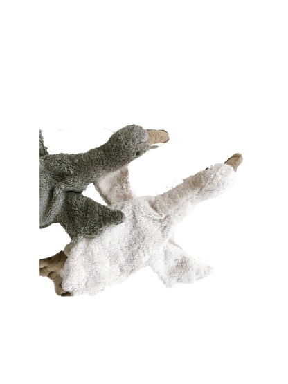 Termofor przytulanka Cuddly Animal Small Senger Naturwelt BEBE Concept 