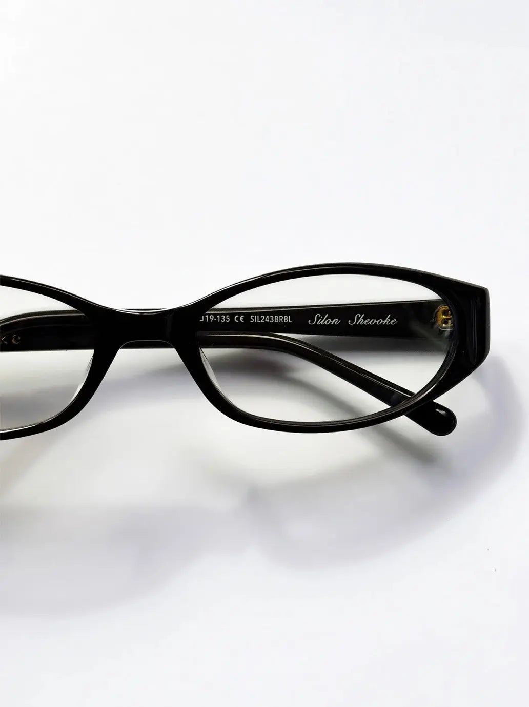 Okulary Blue Light Silon Shevoke BEBE Concept 
