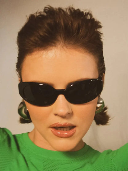 Okulary przeciwsłoneczne Coco 002 Shevoke BEBE Concept 