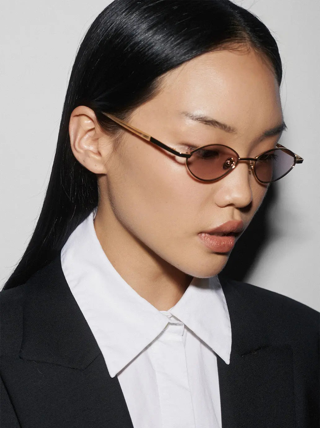 Okulary przeciwsłoneczne Alaia Shevoke BEBE Concept 