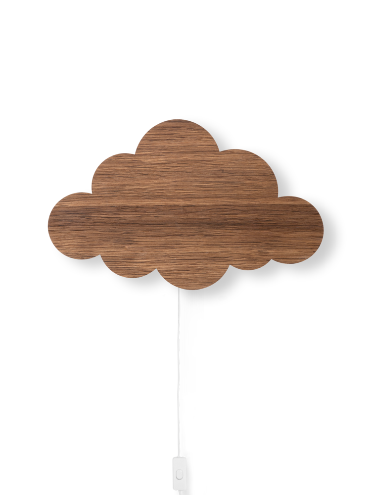 Lampe murale Cloud