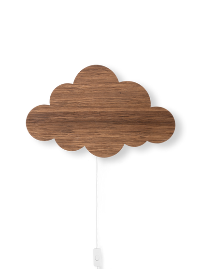 Lampe murale Cloud