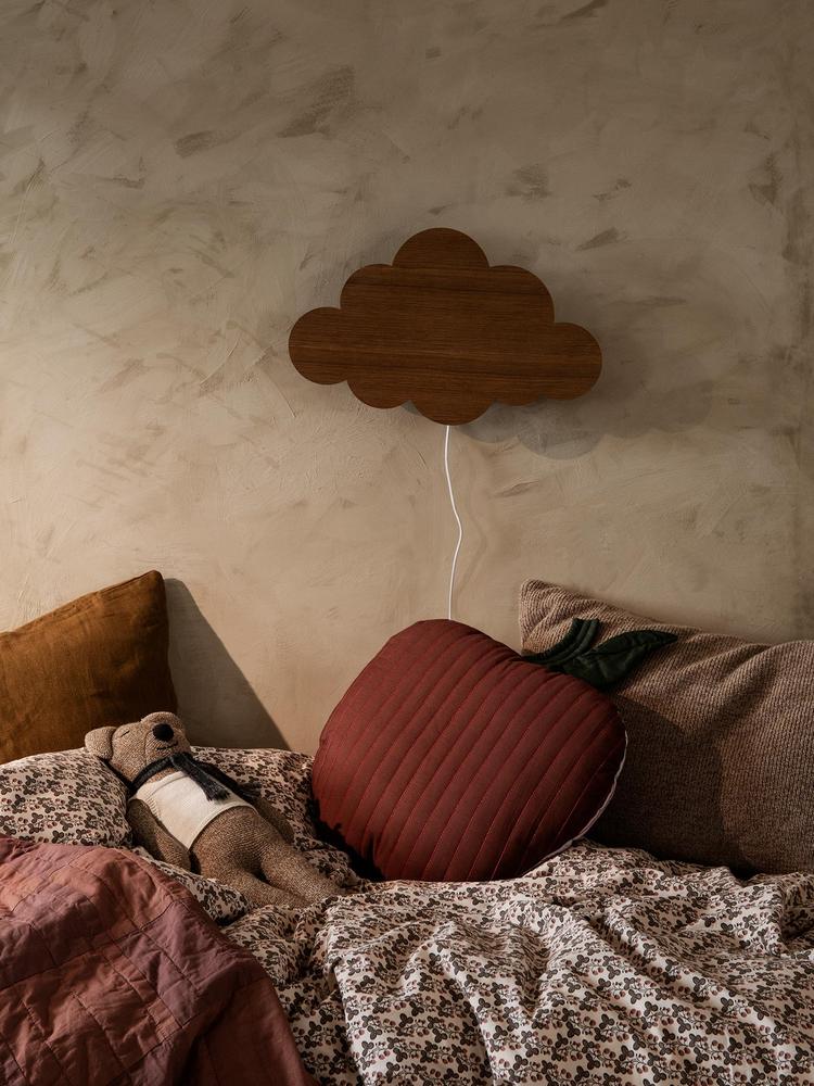 Lampe murale Cloud