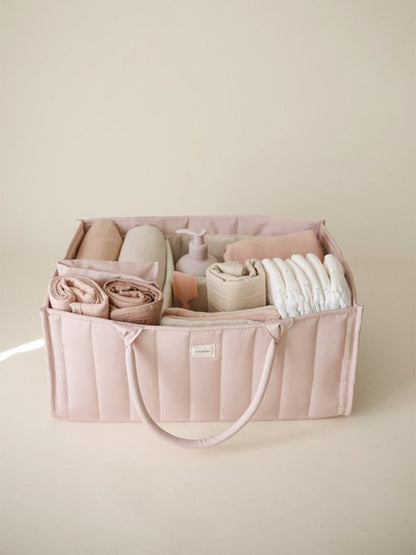 Windelorganizer BLUSH