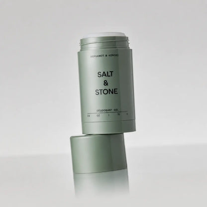 Dezodorant w sztyfcie dla skóry wrażliwej Salt &amp; Stone BEBE Concept 