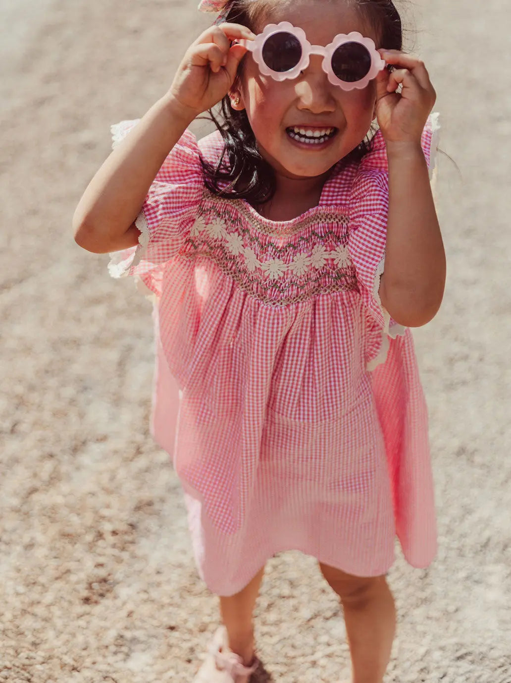 Sukienka Martine Louise Misha BEBE Concept 