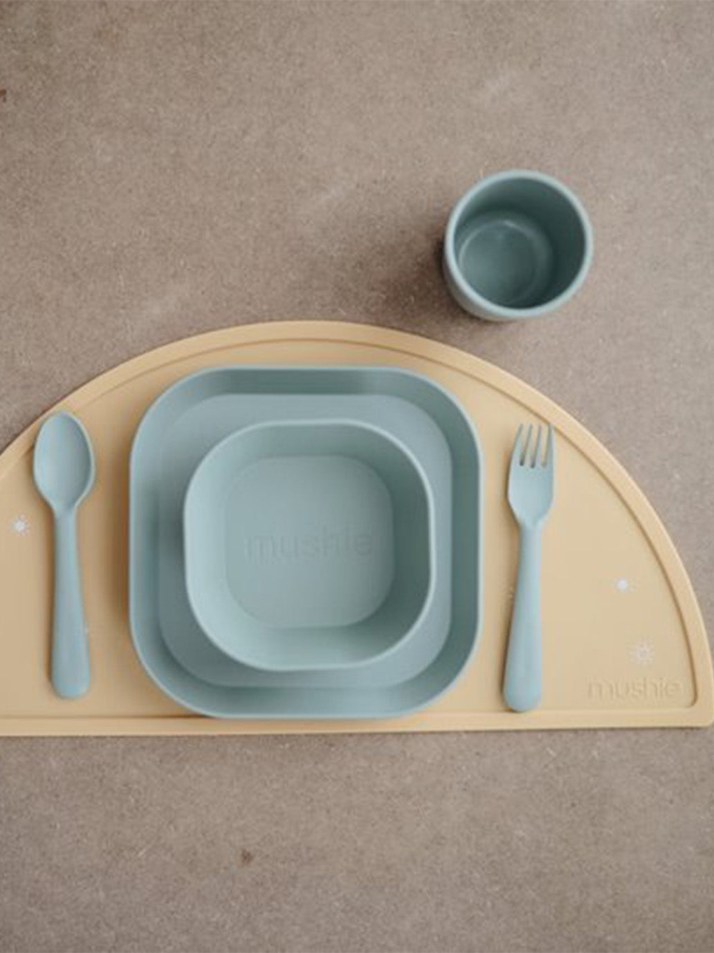 Kindergeschirr-Set