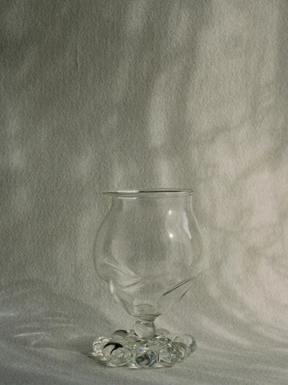 Water Glass Set Justine Menard BEBE Concept 