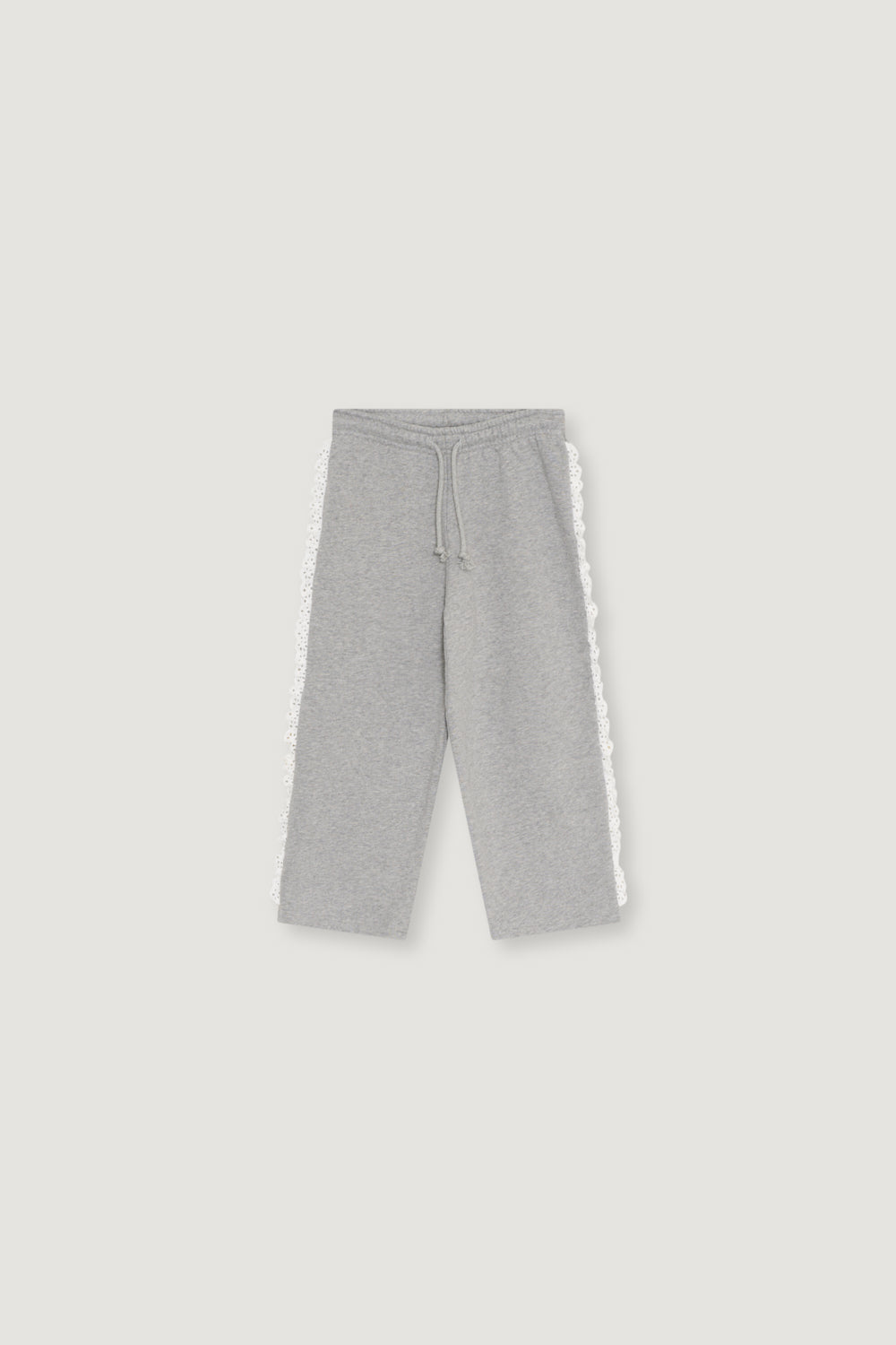 Ash Jogging MID GREY MELANGE